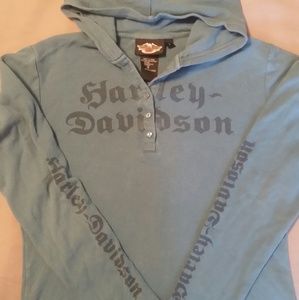 HD Long Sleeve Shirt